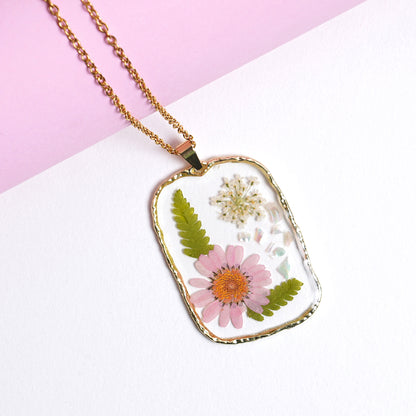 The Heart’s Floral Talisman 💞