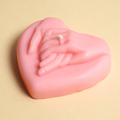 Ember of Devotion Candle (set of 3)