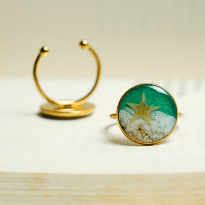 Tidal Heiress 🌊✨