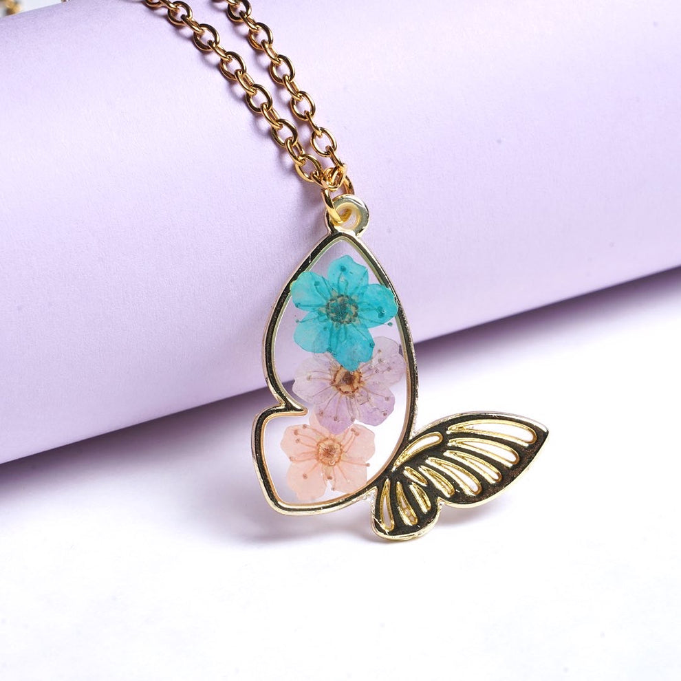 Vanessa Necklace