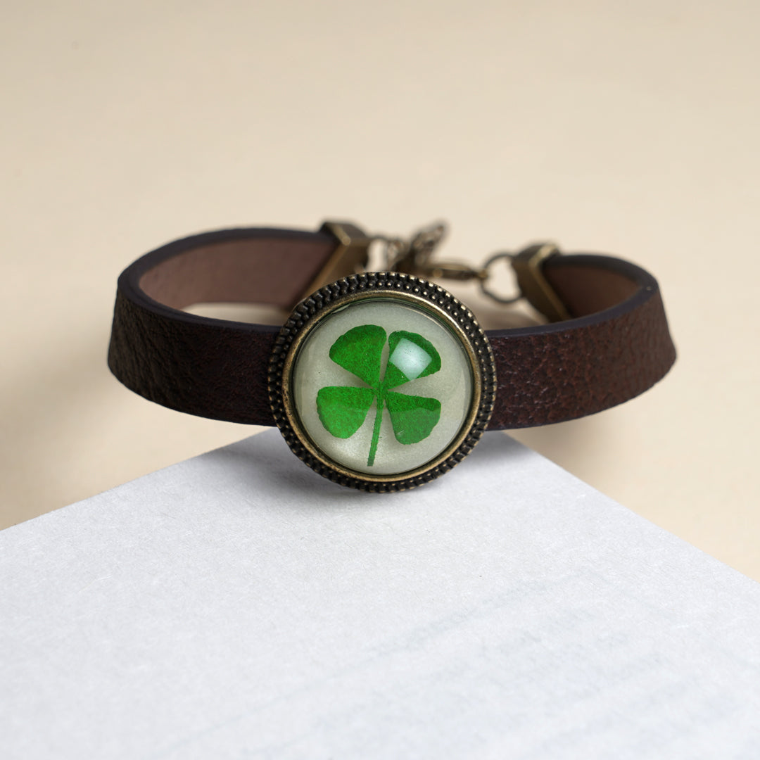 The Clover Promise Band 🍀