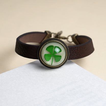 The Clover Promise Band 🍀