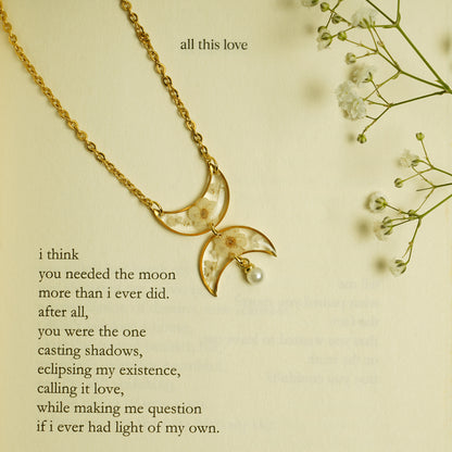 🌙 The Resilient Moon Bloom