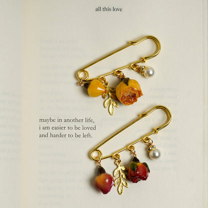 Where Love Begins & Blooms