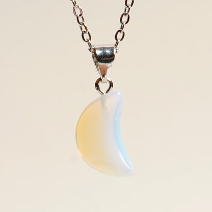 Opal Moonveil 🌙