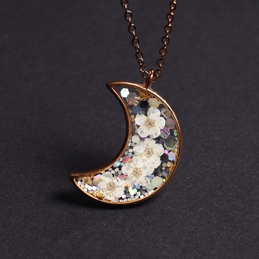 Selene: The Moon Godess
