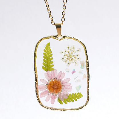 The Heart’s Floral Talisman 💞