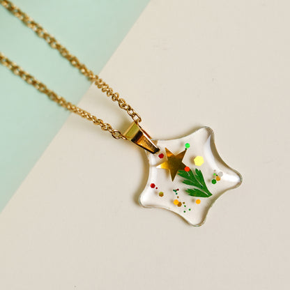 Christmas Star 🎄