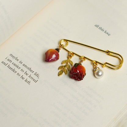 Where Love Begins & Blooms