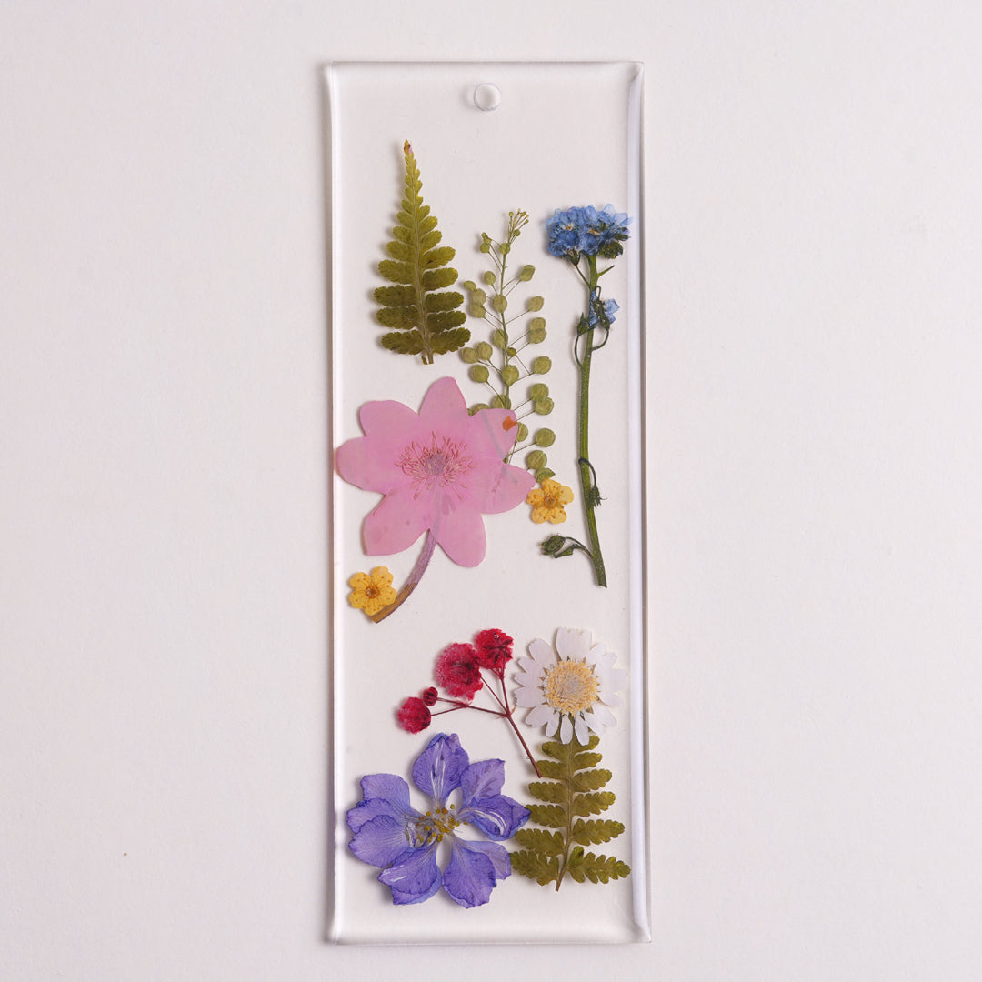 Blossom the Bookmark