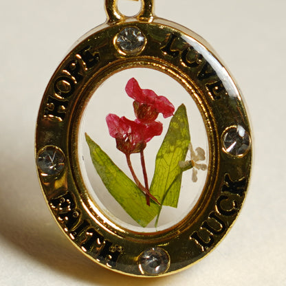 An heirloom of intention