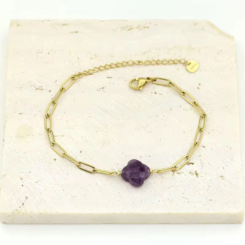 The Soul Crystal Clover Collection 🍀🌟