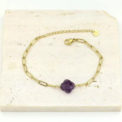 The Soul Crystal Clover Collection 🍀🌟
