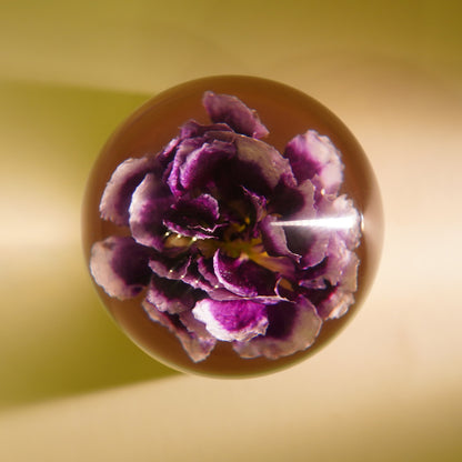 Carnation Orb