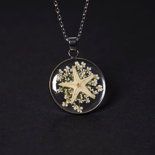 Sea Stars Pendant