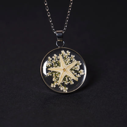 Sea Stars Pendant