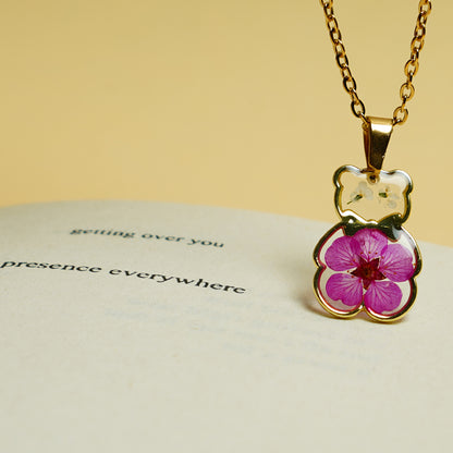 You’re with me… always 🩷