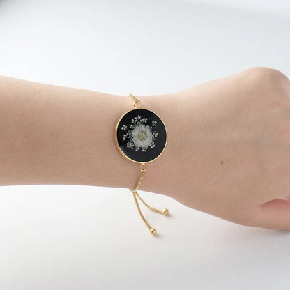 Wildflower Queen Bracelet