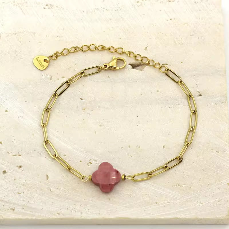 The Soul Crystal Clover Collection 🍀🌟