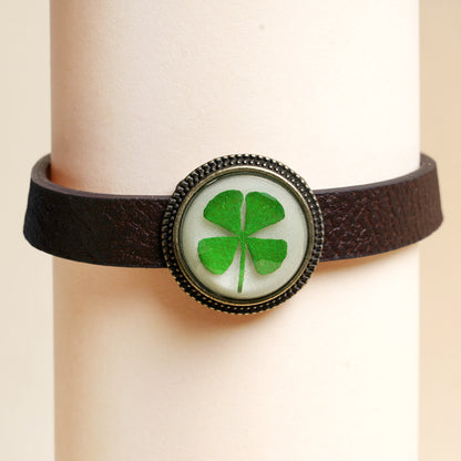 The Clover Promise Band 🍀