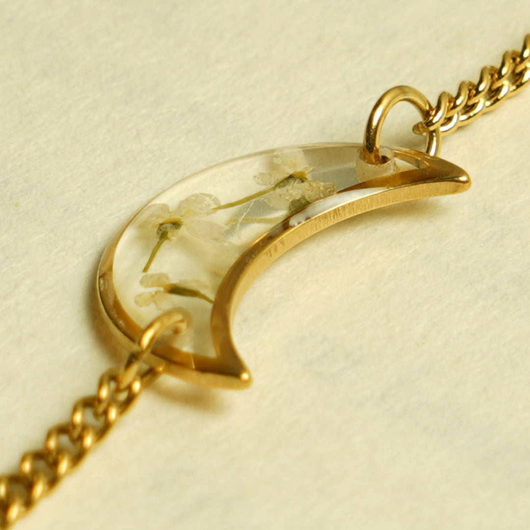 Moonlit Floral Anket