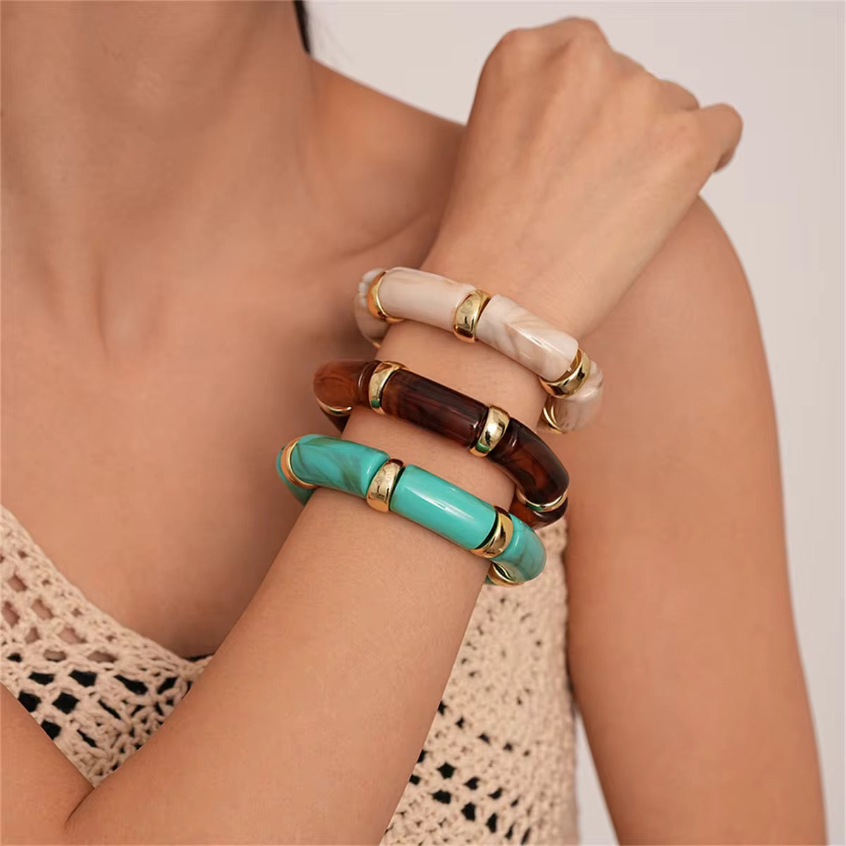 ✨ Stack, Style & Slay ✨