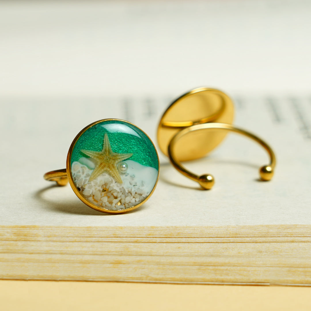 Tidal Heiress 🌊✨