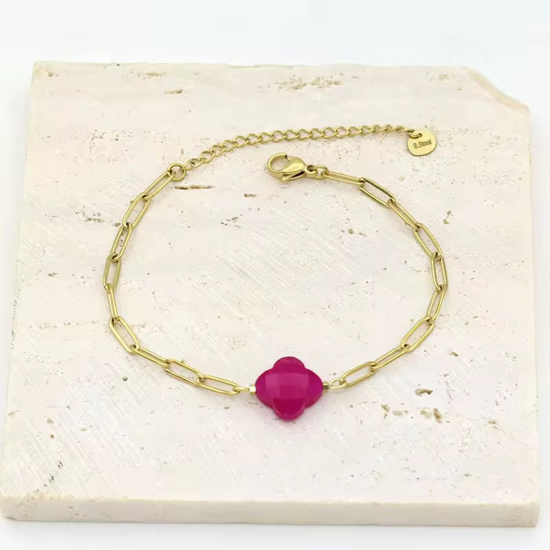 The Soul Crystal Clover Collection 🍀🌟