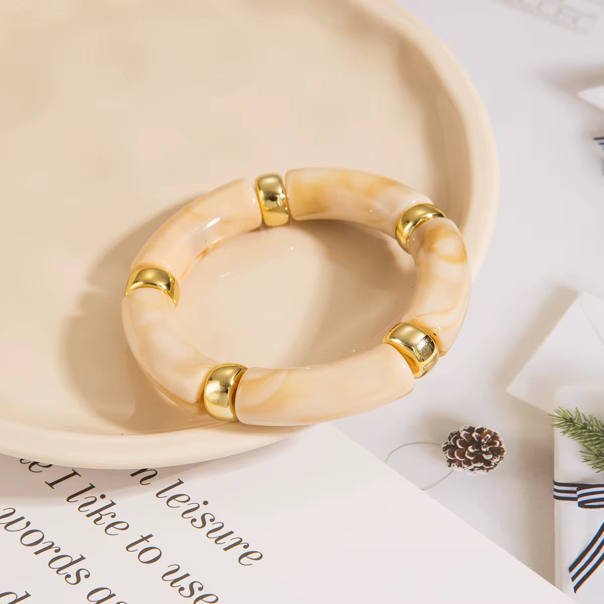 ✨ Stack, Style & Slay ✨