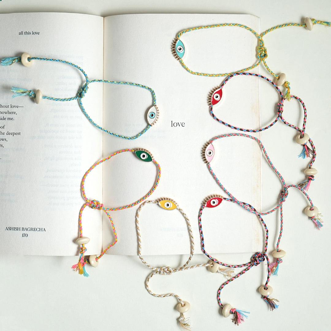 The Aura Eye Collection 🧿