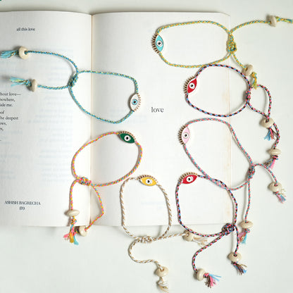 The Aura Eye Collection 🧿