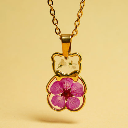 You’re with me… always 🩷