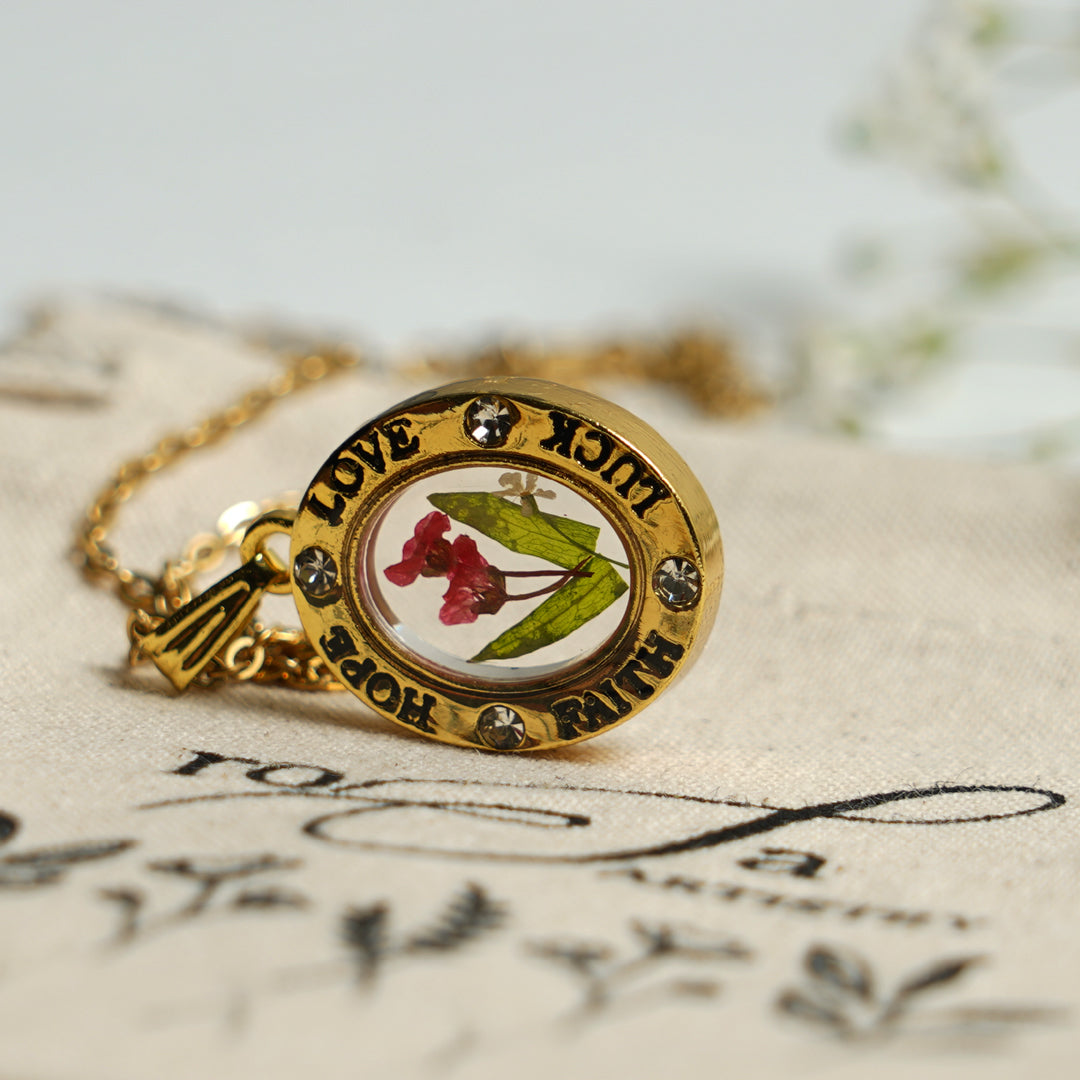 An heirloom of intention