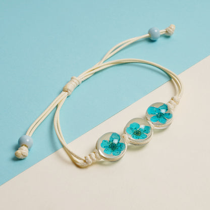  A Story of Quiet Strength Bracelet