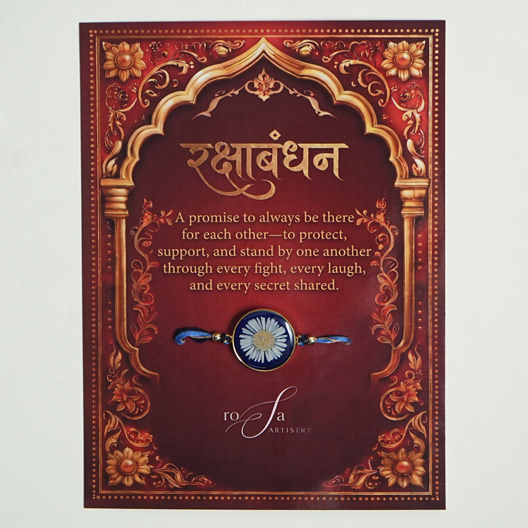 Neel Tara Suraksha 🧿✨