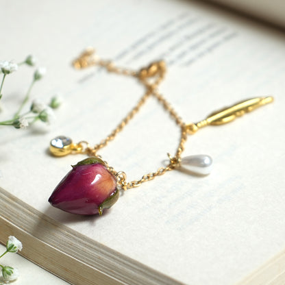 Rosé Éclat Bracelet