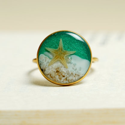 Tidal Heiress 🌊✨