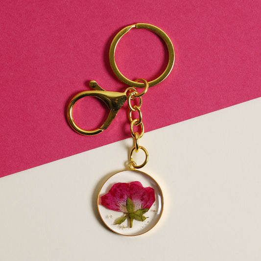 Rose Treasure