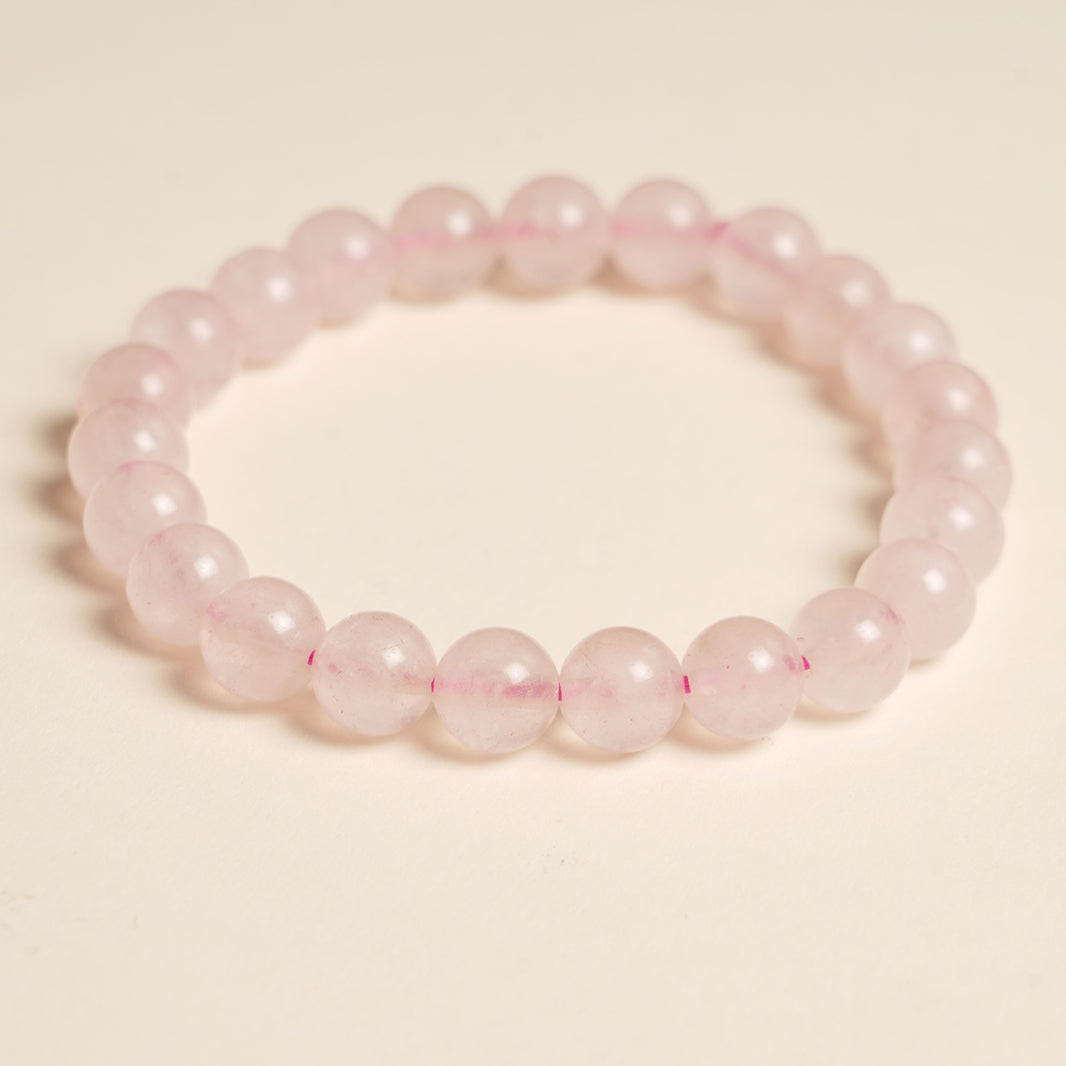 Certified & Natural Healing Crystals – Rosa