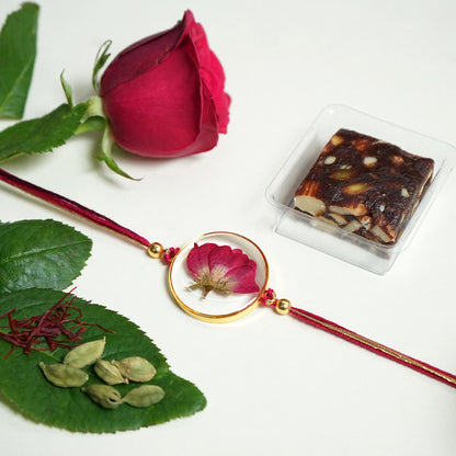 Gul-e-Raksha Hamper🌹