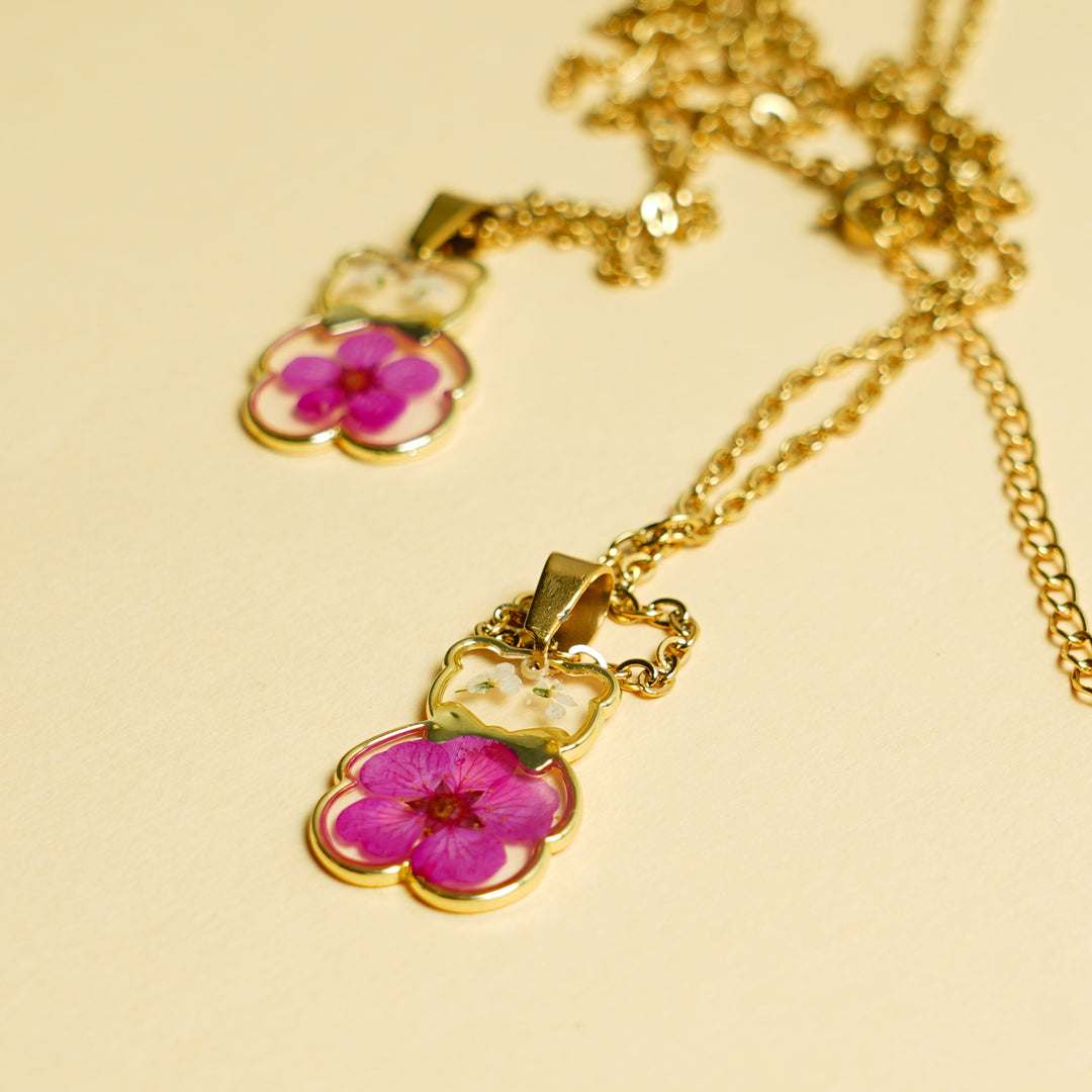 You’re with me… always 🩷