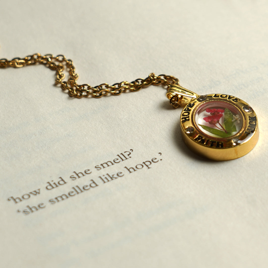 An heirloom of intention