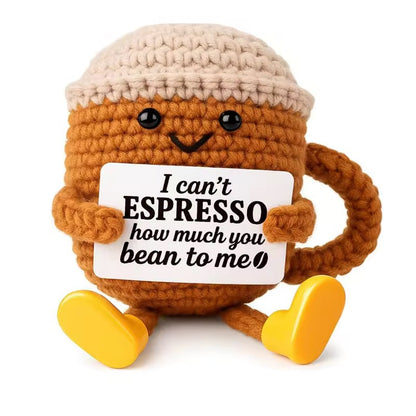 Brew Buddy ☕🤎